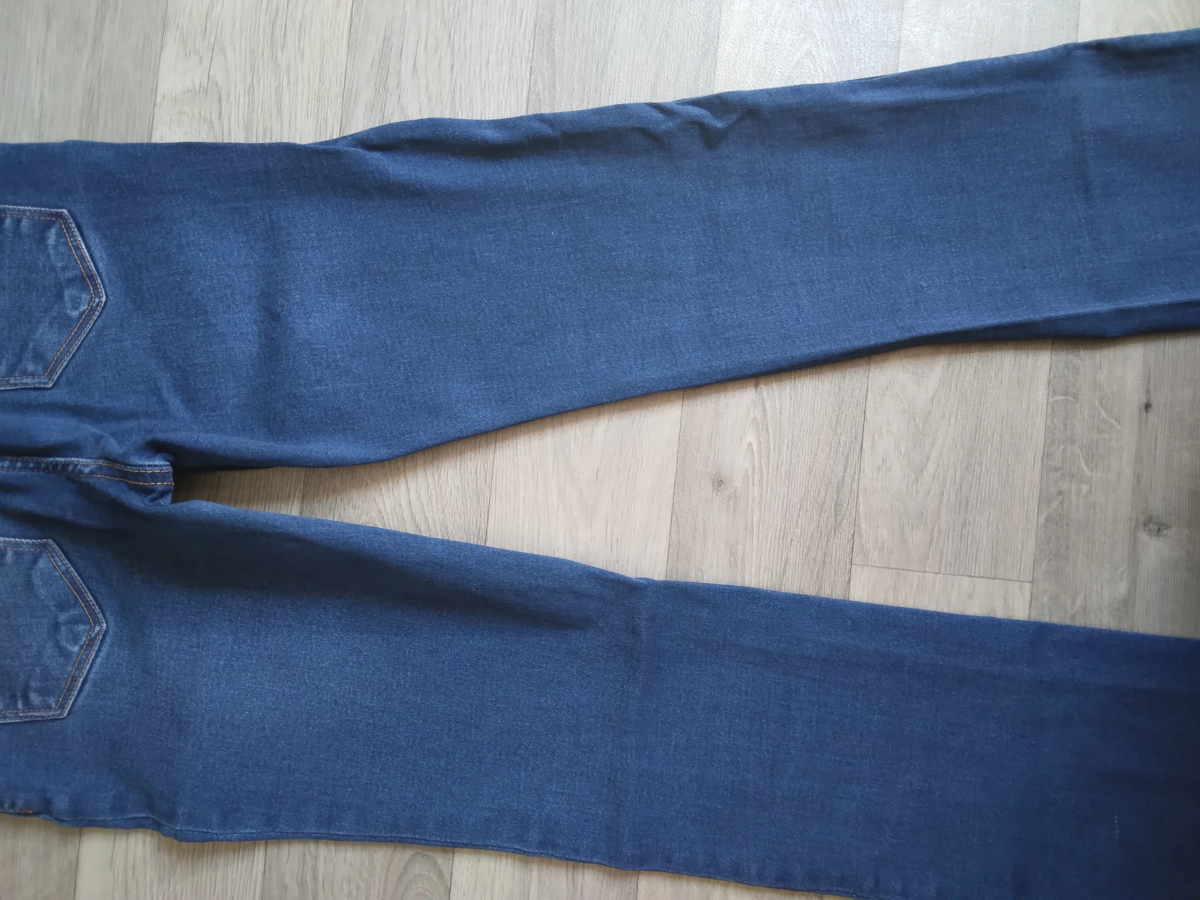 Jeans mujer T.36 – photo 7